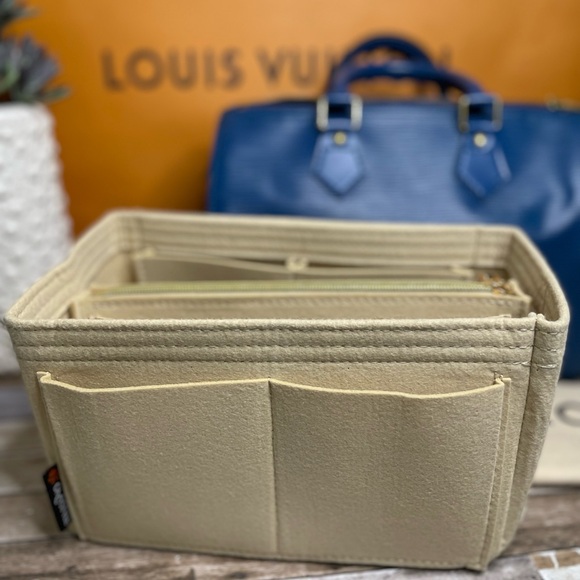 Louis Vuitton EPI Speedy 25 💙BUNDLE‼️💙 - Picture 15 of 16